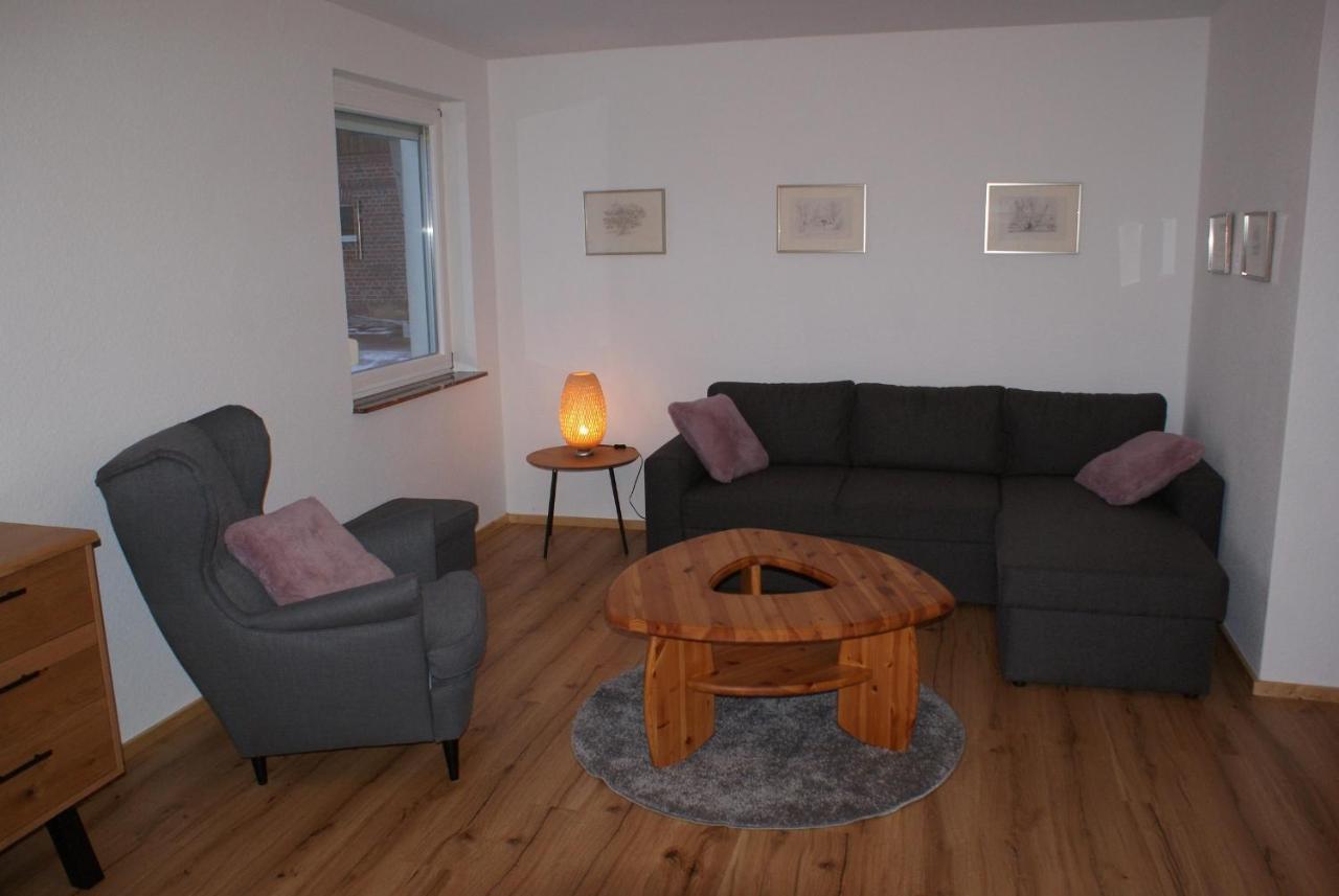 Ferienwohnung Zum Kirschhof Hofbieber Dış mekan fotoğraf